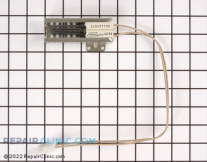 Oven Igniter 318177710 Main Product View