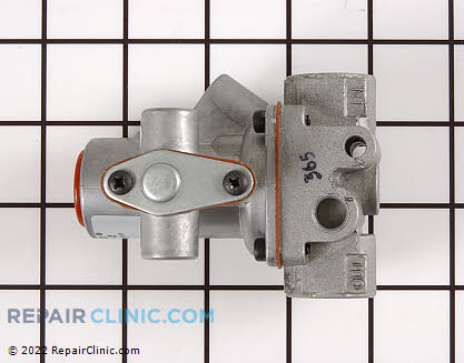 Oven Safety Valve 1415703 Main Product View