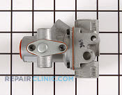 Oven Safety Valve - Part # 940210 Mfg Part # 1415703