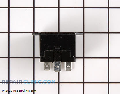 Power Relay 832841 Main Product View