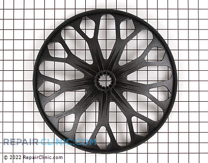 Pulley 22002315 Main Product View