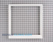 Shelf Frame Without Glass - Part # 1512514 Mfg Part # 240350903