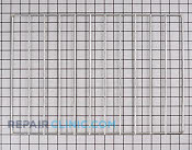 Shelf & Shelf Support - Part # 1914356 Mfg Part # UAMIB009MRM0