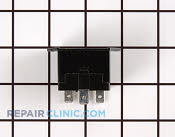 Start Relay - Part # 729116 Mfg Part # 832841