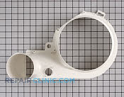 Blower housing - Part # 963541 Mfg Part # WE14M94