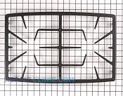 Burner Grate - Part # 969235 Mfg Part # 142538