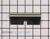 Deflector - Part # 773326 Mfg Part # WR17X10282