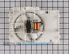 Fan Motor WB26X10105 Alternate Product View
