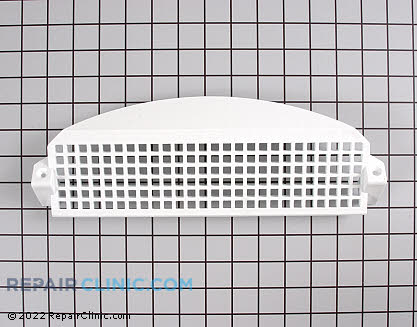 Lint Filter Cover WE18X10001 Main Product View