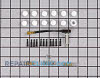 Oven Control Board 903016-9021     Alternate Product View