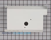 Shroud,unit front - Part # 815886 Mfg Part # 0166980