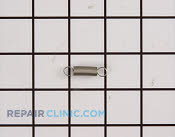 Spring - Part # 1913986 Mfg Part # MSPRTA046WRE0