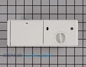 Detergent Dispenser - Part # 948163 Mfg Part # 154230104