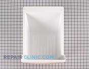 Drawer - Part # 891289 Mfg Part # 240364501