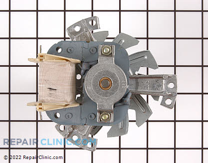 Drive Motor 316234601 Main Product View
