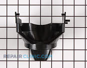 Funnel - Part # 1196649 Mfg Part # 241681903