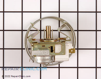 Temperature Control Thermostat 297216004 Main Product View