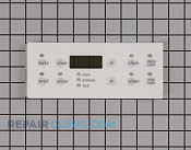 Touchpad - Part # 776647 Mfg Part # 316101525