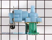 Water Inlet Valve - Part # 781235 Mfg Part # 218959401