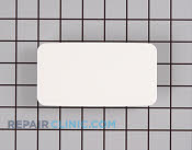 Cover - Part # 467467 Mfg Part # 265680