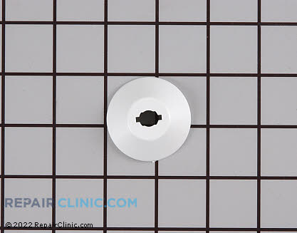 Deflector 69699-1 Main Product View