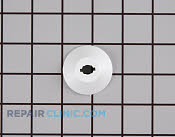 Deflector - Part # 687314 Mfg Part # 69699-1