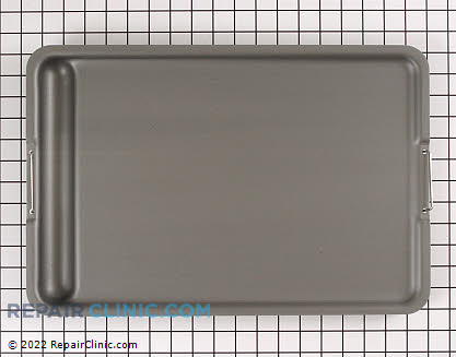Griddle 00486164 Main Product View