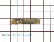 Hinge Support - Part # 1012526 Mfg Part # 415049
