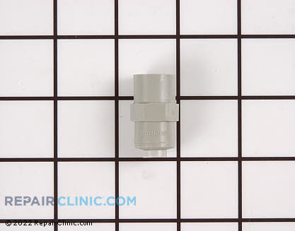 Hose Connector 61002980 Main Product View