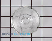 Light Lens Cover - Part # 703476 Mfg Part # 74003389