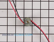 Light Switch - Part # 704970 Mfg Part # 7403P009-60