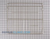 Oven Rack - Part # 1550151 Mfg Part # W10273816