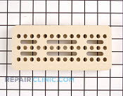 Rock Plate - Part # 1012491 Mfg Part # 1091000