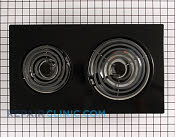 Stove Cartridge Assembly - Part # 100084 Mfg Part # AC110B