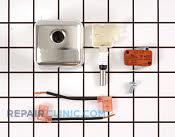 Switch - Part # 728303 Mfg Part # 83001045
