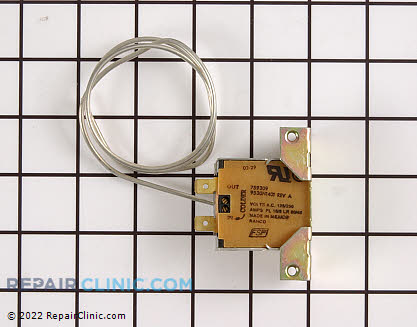 Thermostat 759309 Main Product View
