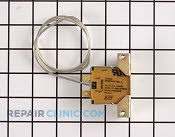 Thermostat - Part # 708932 Mfg Part # 759309