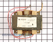 Transformer - Part # 602592 Mfg Part # 51001323
