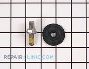 Trim lower - Part # 267899 Mfg Part # WB7X7006