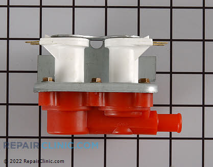 Water Inlet Valve 35-2375 Main Product View
