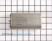 Capacitor - Part # 585685 Mfg Part # 4386874