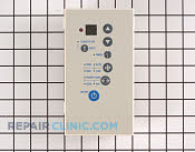 Circuit Board & Timer - Part # 969265 Mfg Part # 111750030001