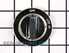 Control Knob Y07507301       Alternate Product View