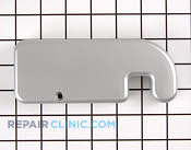 Hinge Cover - Part # 997884 Mfg Part # 12001982