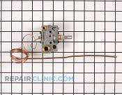 Oven Thermostat - Part # 1150 Mfg Part # 0052767