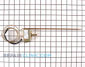 Oven Thermostat - Part # 220 Mfg Part # 5303208041