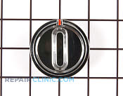 Selector Knob - Part # 1980 Mfg Part # 35-0147
