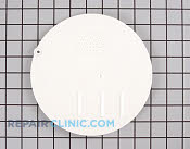 Stirrer Blade Cover - Part # 1085059 Mfg Part # WB06X10567