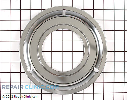 8-1/4 Inch Burner Drip Bowl 5303131115 Main Product View