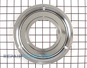 8-1/4 Inch Burner Drip Bowl - Part # 3351 Mfg Part # 5303131115